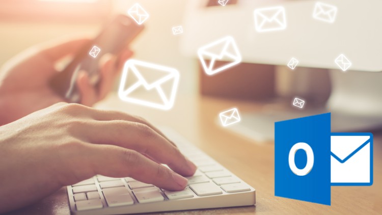 【Outlookユーザー向け】メール処理スピード10倍！すぐにできる超効率化メール操作・管理・処理術
