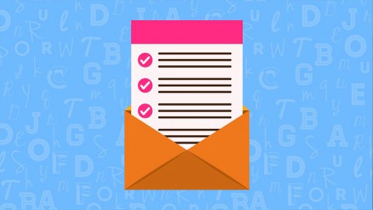 Building an Email List in 30 Days Challenge - A to Z Plan
