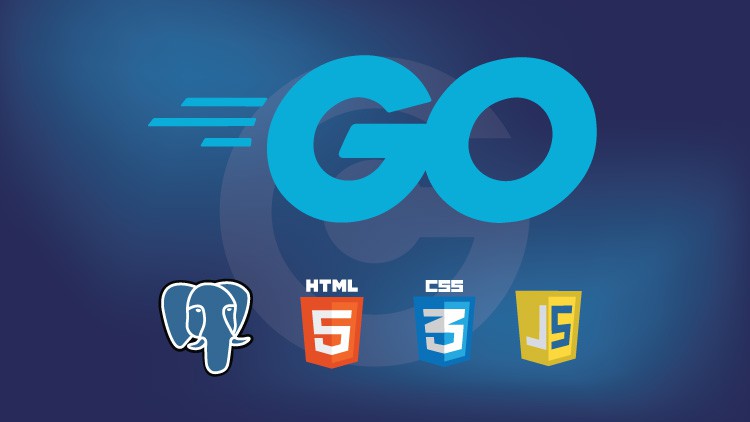 Building Modern Web Applications with Go (Golang)