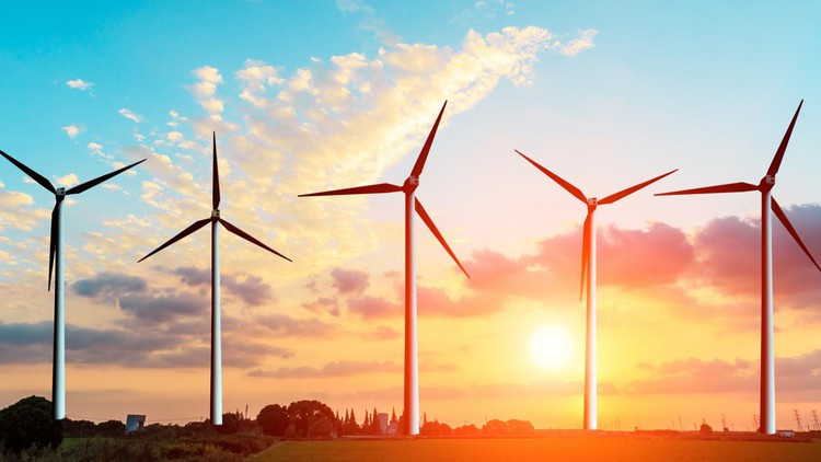 Basics of Wind Energy: A promising Renewable Energy Tech.