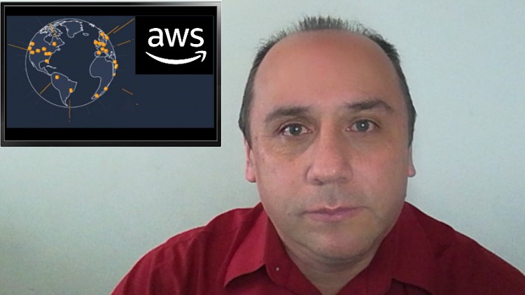 AWS Certified Solutions Architect - Essentials