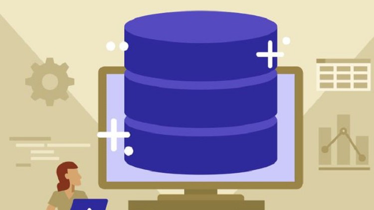 SQL Server 2022 for complete beginners (7 hours of practice)