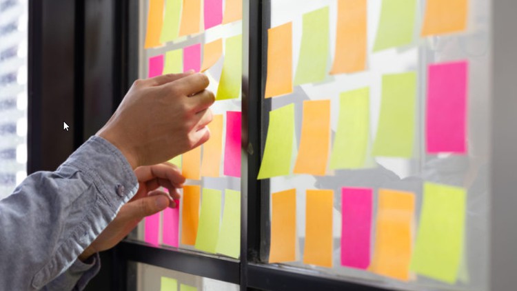 Practice Exams : Professional Scrum Kanban (PSK)