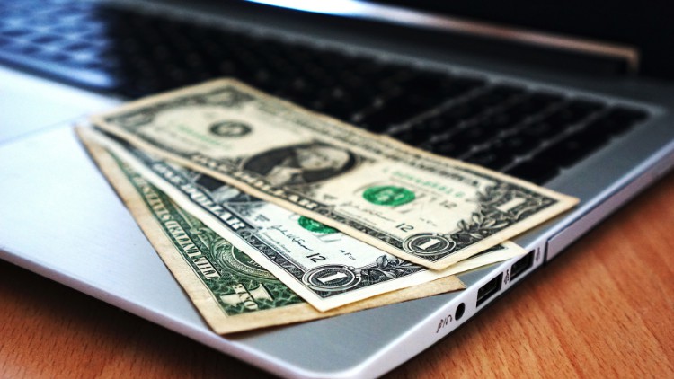 Online Geld verdienen, richtig Geld verdienen im Internet!