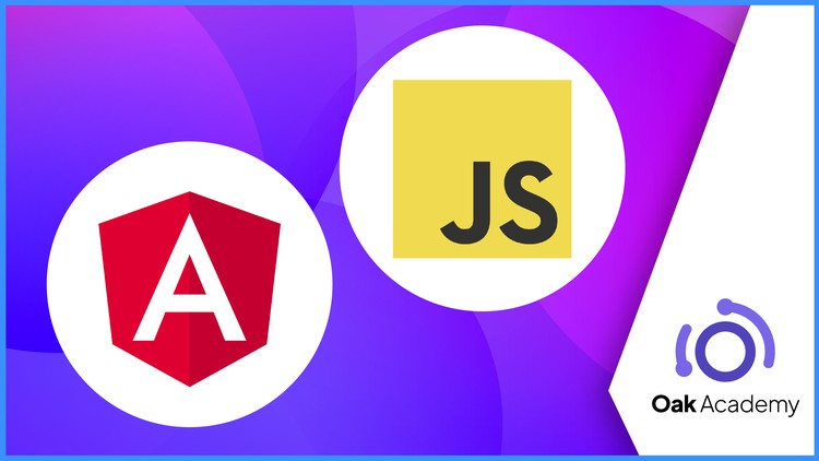 Modern Frontend Web Development: Angular, Javascript JS