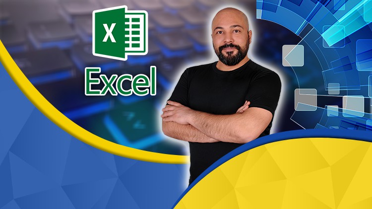Excel Özet Tablo(Pivot Table) Eğitim Seti