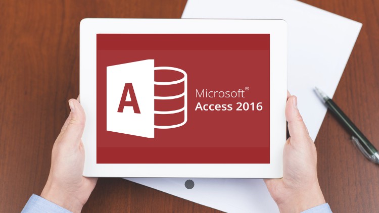 Microsoft Access Veritabanı Eğitimi | Temel-Orta Seviye