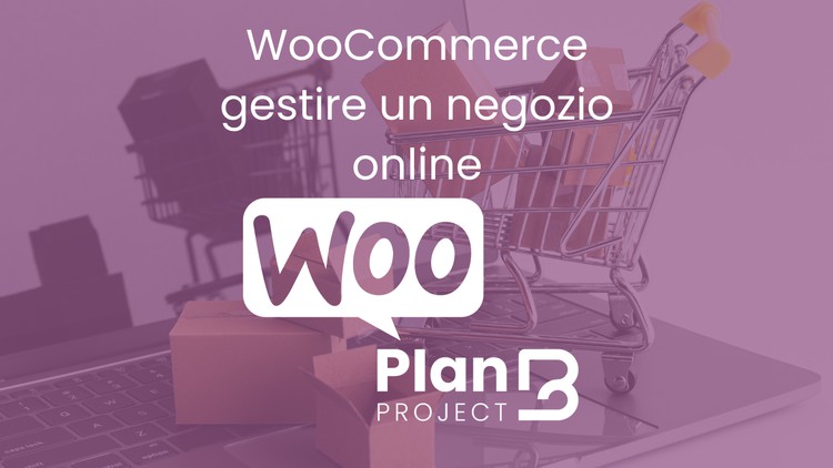 WooCommerce Plus - e-shop di successo + funzionalità extra