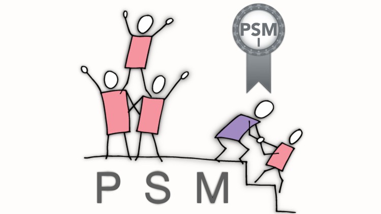 Exam PSM-I Topics