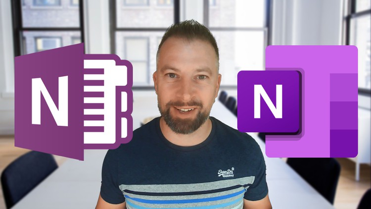 Learn to Organise and Manage Everything in OneNote
