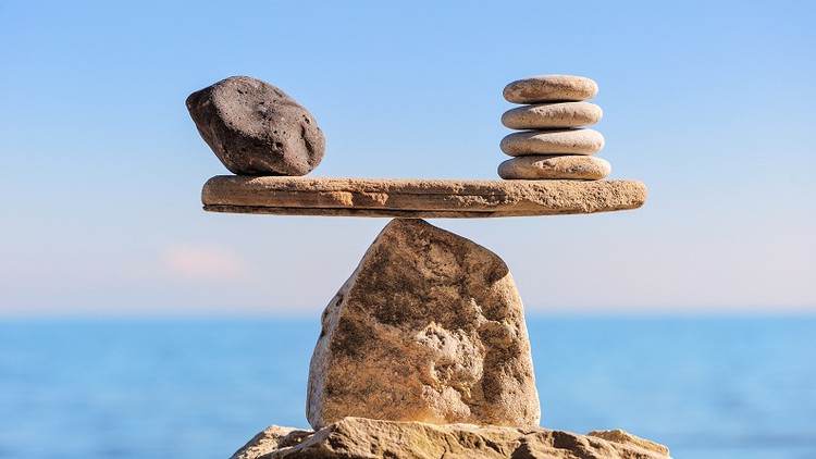 Balanced Lifestyle: Maintain a Healthy Balance