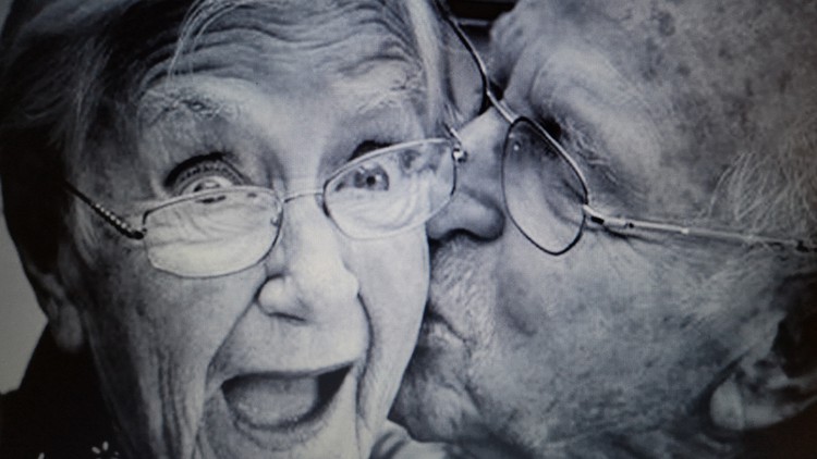 HAPPINESS and LIFE LESSONS (from your 101 year old self!)