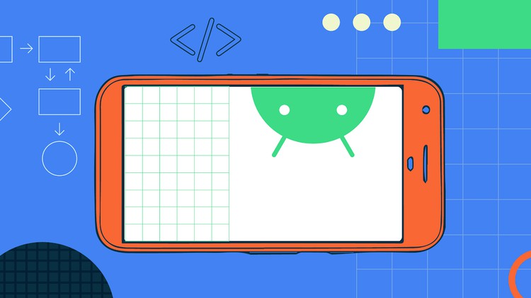 Curso definitivo para aprender a programar en Android