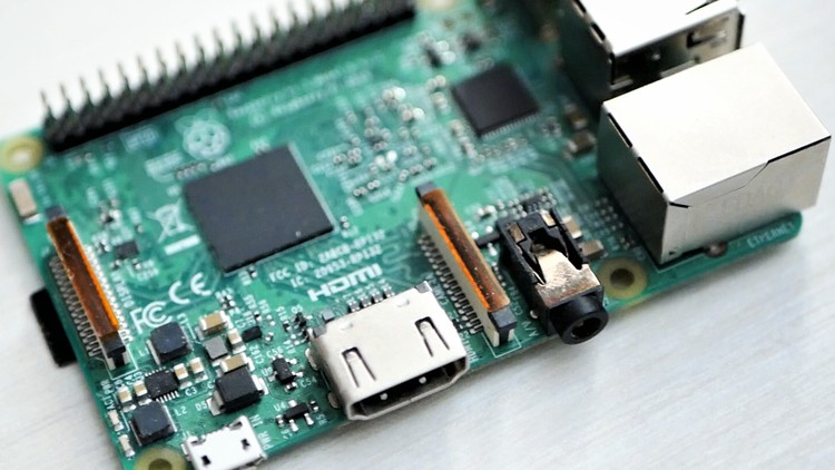 Arm 64 Bit Assembly Language With Raspberry Pi 