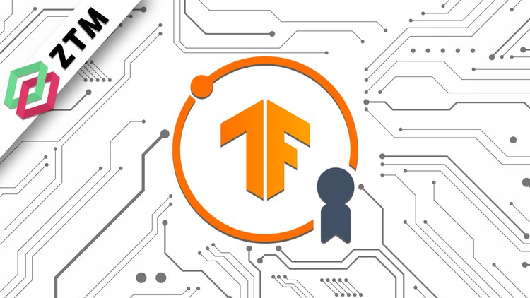 TensorFlow Developer Certificate Bootcamp