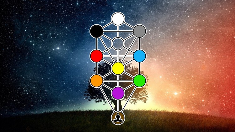 Mystical Qabalah : Meditations On Ascending The Tree Of Life