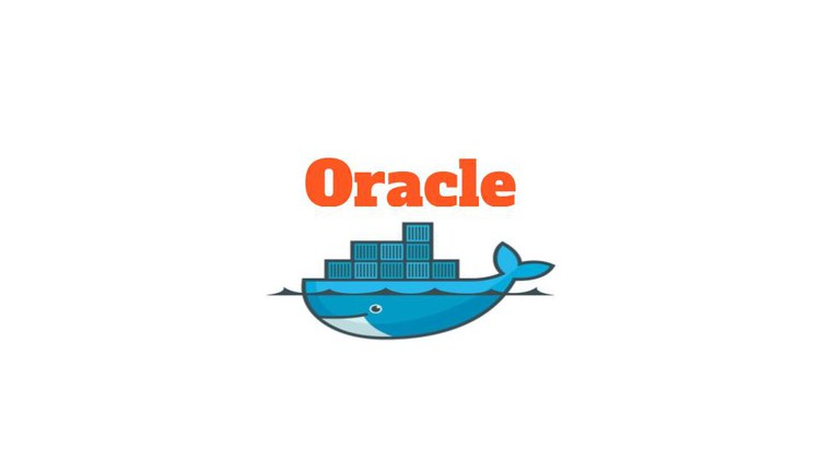 Oracle Database in Docker and ODBC configuration