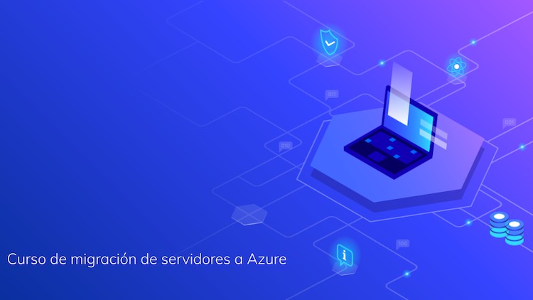 Migración de servidores a Microsoft Azure