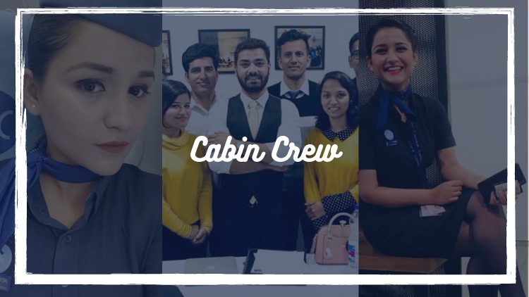 Cabin Crew Career - The Complete Introduction