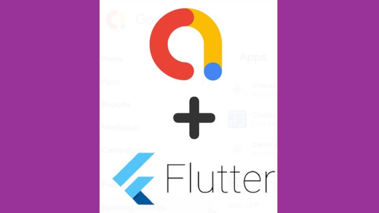 Crie um app para Farmácias usando Flutter, PHP e MySql