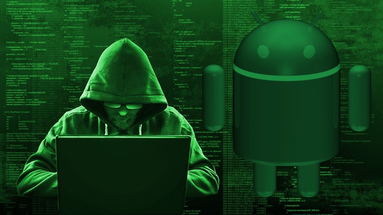 Android Application Penetration Testing