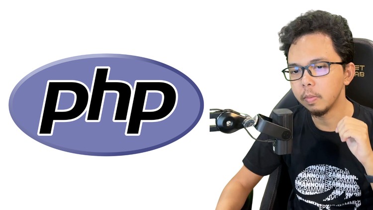 Pemrograman PHP : Pemula sampai Mahir