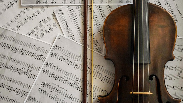 Beginner Violin Course - Learn Violin from Scratch