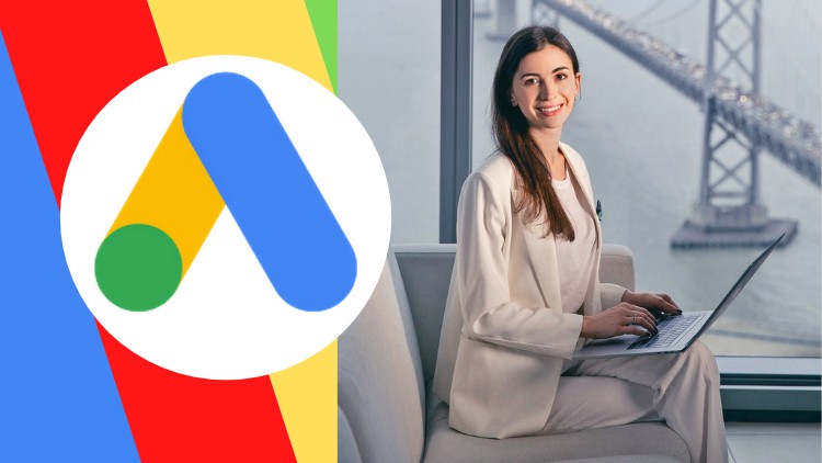 Google Adwords 2023 Mastery: Profit With Pay Per Click (PPC)