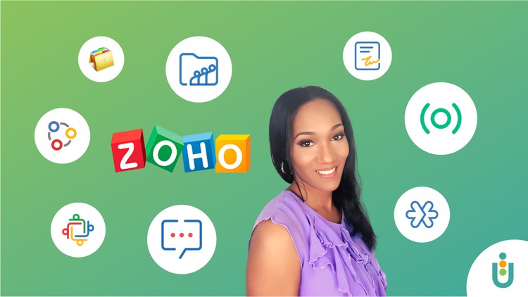 Exploring Zoho Collaboration Tools 2021