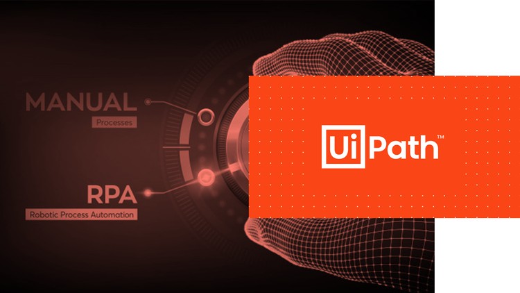 RPA – Máster Automatización de Procesos con UiPath [2024]