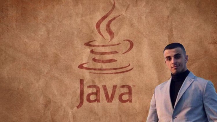 Java for Beginners - Learn all the Basics of Java