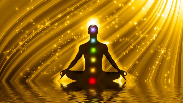 Hatha Yoga Pradipika : Level 3 - Advanced Mystic Mudras
