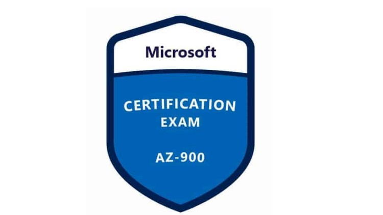 AZ-900 Valid Exam Pass4sure