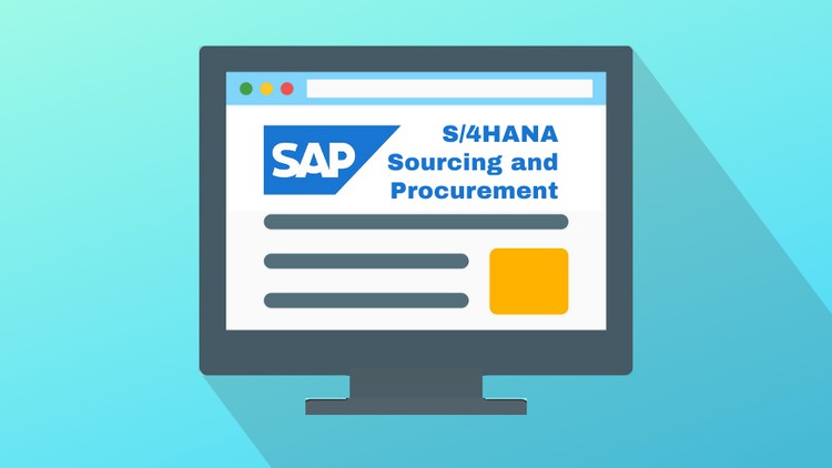 SAP S/4HANA Sourcing & Procurement (C_TS450_1809) Tests