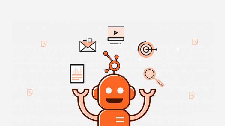 HubSpot (CRM) : Send Automated Email by Connecting MailChimp