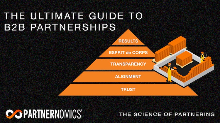 The Complete Guide to B2B Partnerships Masterclass