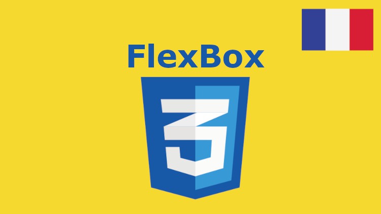 CSS Flexbox - L'ultime Formation !