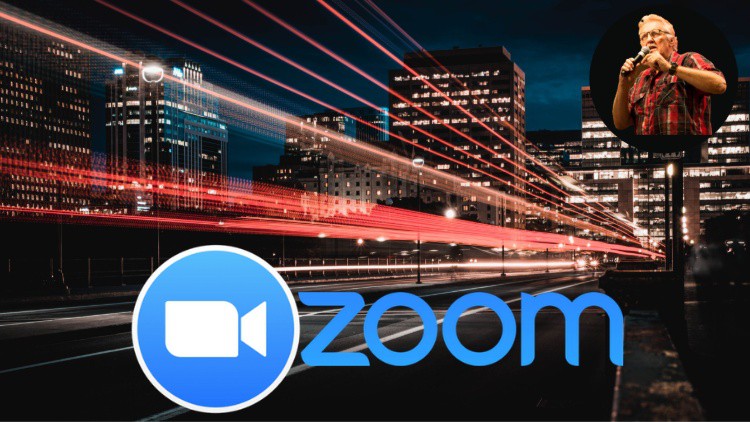 ZOOM Masterclass: ZOOM - Most Understood Collaborative Tool!