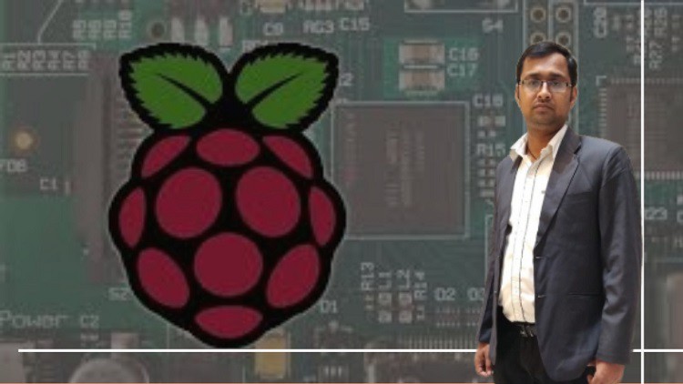 Fundamental Question on Rasberry Pi