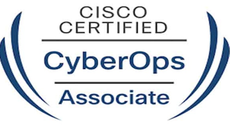 Cisco CyberOps Associate CBROPS 200-201 Practice Test