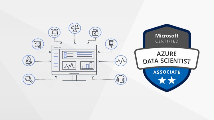 Microsoft DP-100 Azure Data Scientist Associate | 2021 Exams