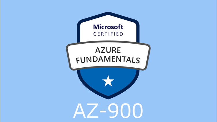【6万人が受講】AZ-900 Microsoft Azure Fundamentals模擬試験問題集（7回分490問）