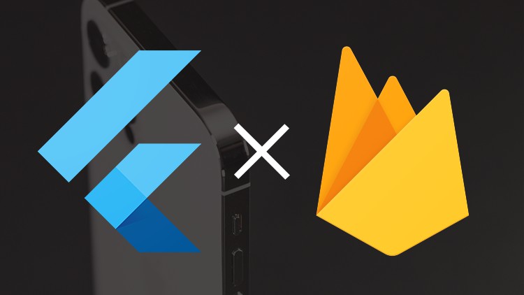 Flutter × Firebaseで開発するモバイルアプリ入門