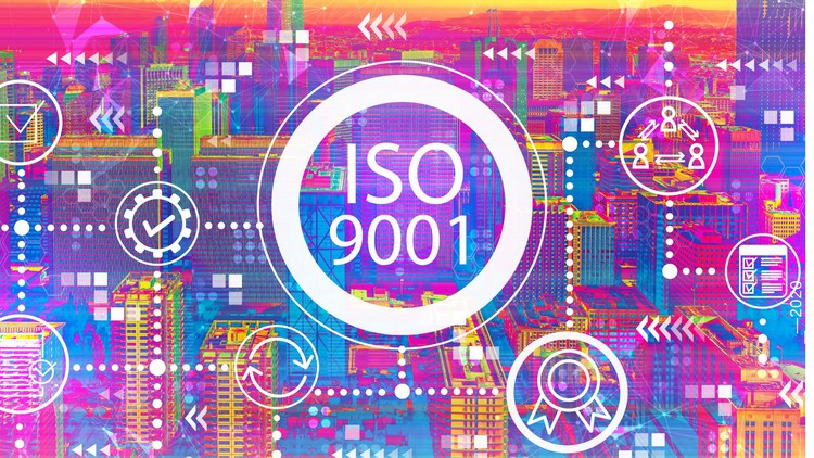 Examen para certificación auditor interno en ISO 9001:2015