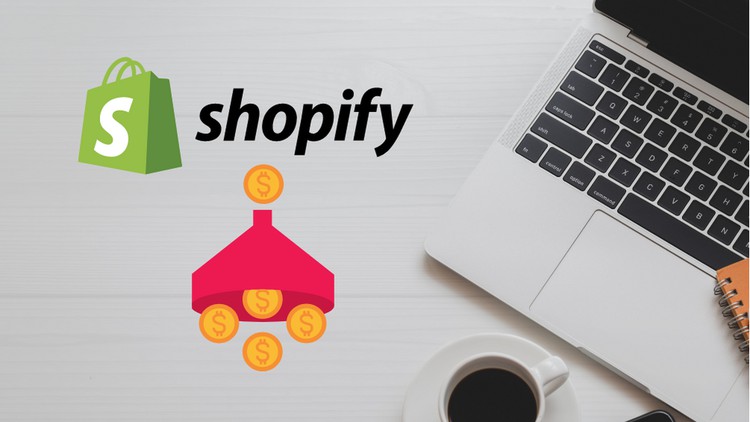 Complete Shopify Guide- From Zero to Creating your own Store