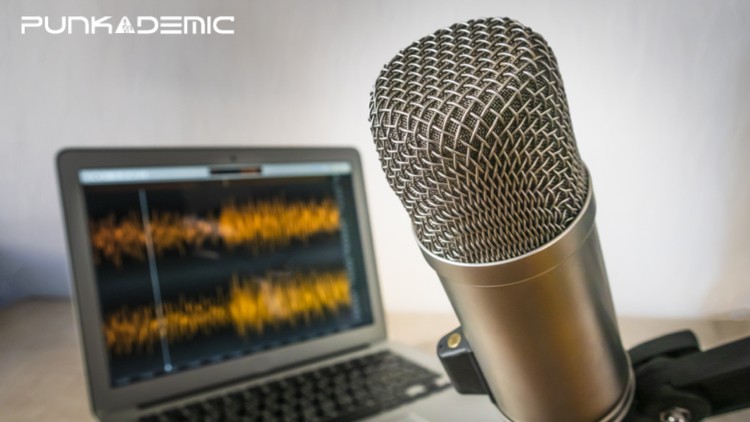 Podcasting: Recording and Publishing Your Podcast
