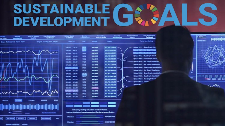 Data Science On Sustainable Development Goals Sdgs Free Course Data Science On Sustainable Development Goals Sdgs Free Course