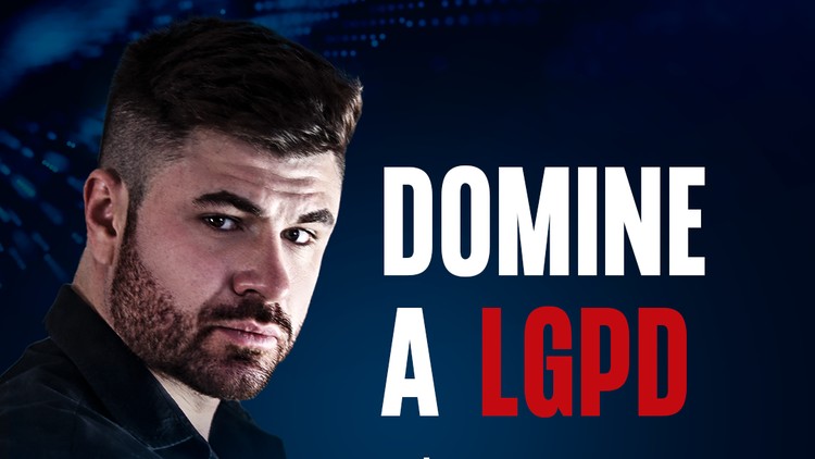 LGPD na Prática - Prof. Lucas Dartora