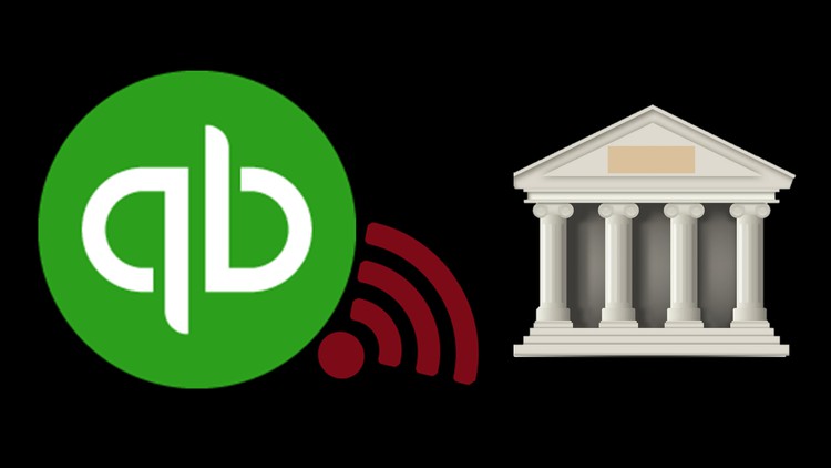 QuickBooks Online (QBO) Bookkeeping With Bank Feeds 2023