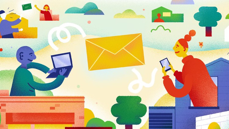 Email Marketing - The Basics and Sending Strategies.